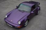 Porsche 911 3.3 Turbo WLS 1991 года